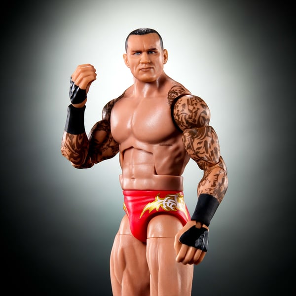 WWE Elite Collection Top Picks Randy Orton