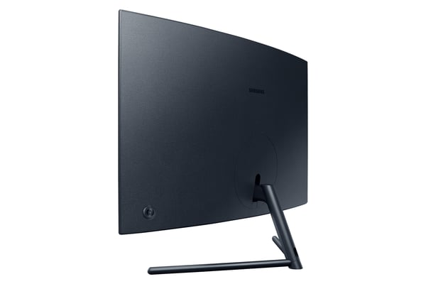 Samsung UR59C computerskærm 81,3 cm (32") 3840 x 2160 pixel 4K Ultra HD LED Grå
