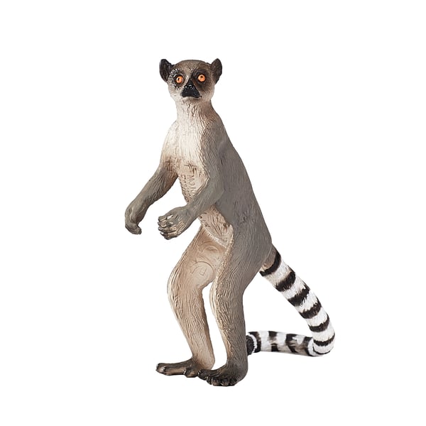 Mojo Fun Ringtail Lemur