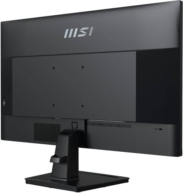 MSI Pro MP245G computerskærm 60,5 cm (23.8") 1920 x 1080 pixel Fuld HD LCD Sort