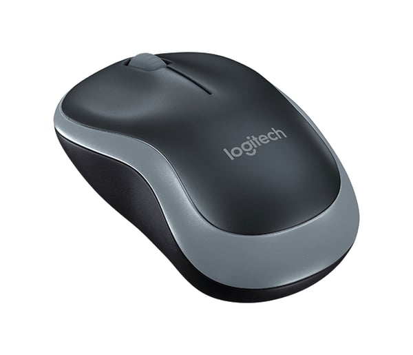 Logitech M185
