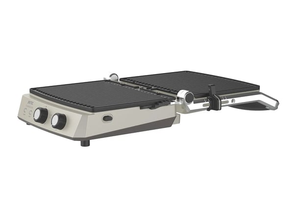 Imetec Griglia&Gusta kontaktgrill