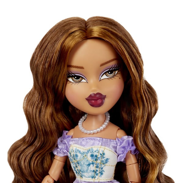 Bratz Goin Out! Doll- Yasmin