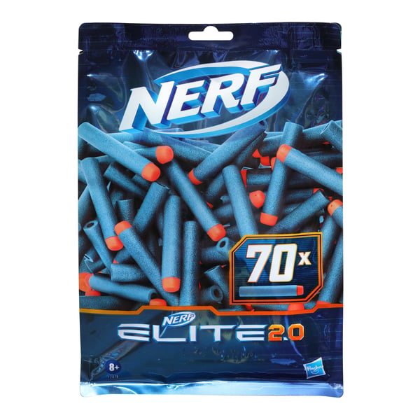 Nerf Elite 2.0 F2979EU5 tillbehör och förbrukningsvara till leksaksvapen Påfyllning