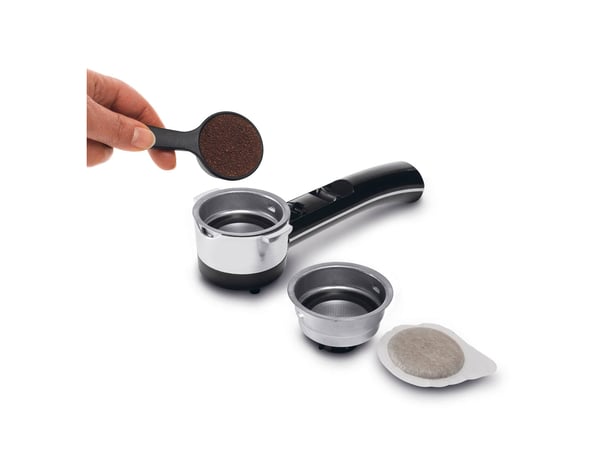 De’Longhi Icona Vintage Helautomatisk Espressomaskin 1,4 l