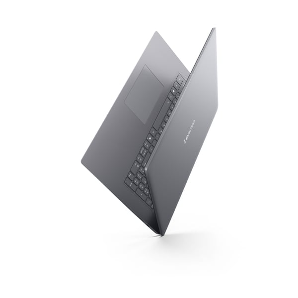 Lenovo IdeaPad Slim 3 17IWC11 Intel Core 3 304 Bärbar dator 43,9 cm (17.3") Full HD 8 GB DDR5-SDRAM 512 GB SSD Wi-Fi 6 (802.11ax) Windows 11 Home Grå tyska