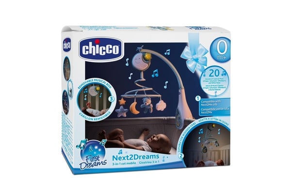 Chicco 07627-00 baby uro