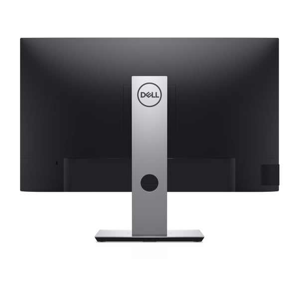 DELL Professional P2720D platta pc-skärmar 68,6 cm (27") 2560 x 1440 pixlar Quad HD LCD Svart