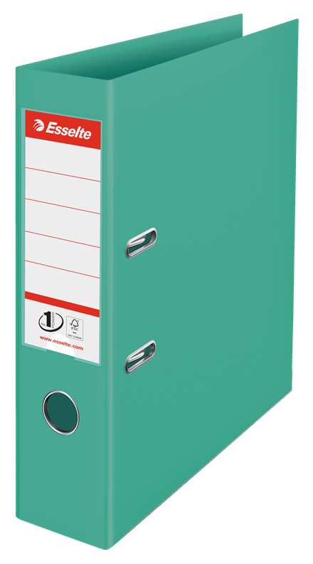 Esselte 626505 ringpärmar A4 Grön