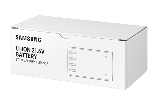 Samsung VCA-SBTA60 Batteri Håndstøvsuger