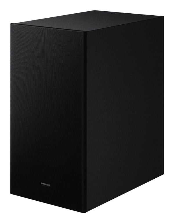 Samsung B-Series HW-B450F Sort 2.1 kanaler