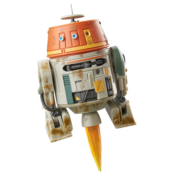 Star Wars Chopper (C1-10P)