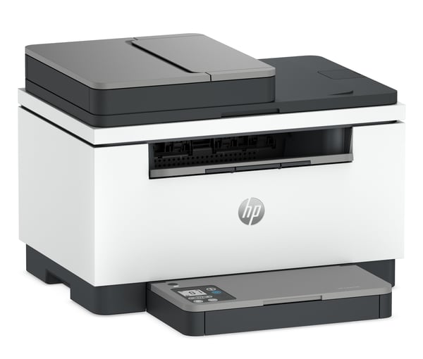 HP LaserJet M248sdwg Multifunction Svartvit Skrivare