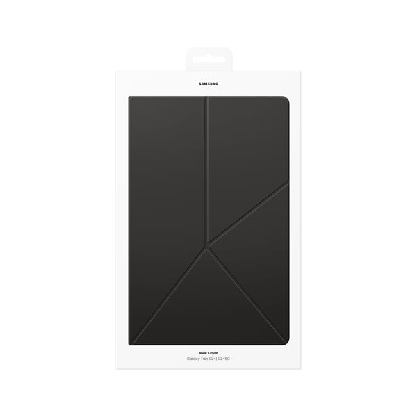 Samsung EF-BX840PBEGWW tablet etui Cover Grå