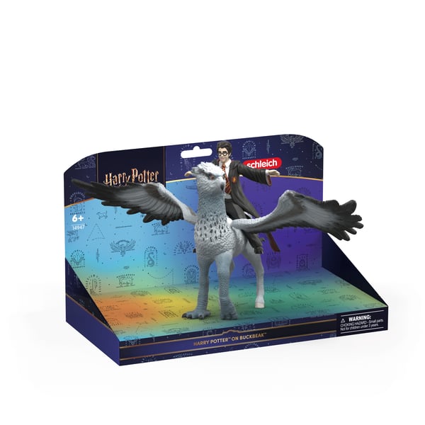 schleich Harry Potter 14947 lasten leluhahmo