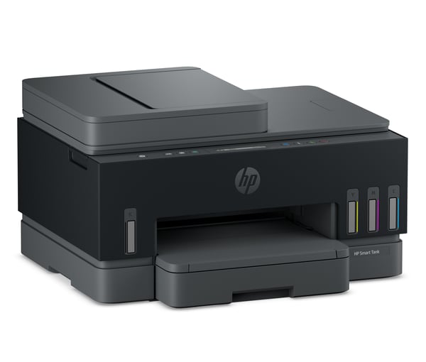 HP Smart Tank Tank 7315 Farve Printer