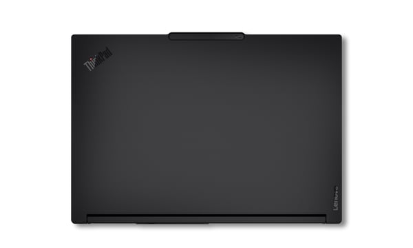 Lenovo ThinkPad P16 Gen 3 Intel Core Ultra 7 255HX Laptop 40,6 cm (16") WUXGA 64 GB DDR5-SDRAM 1 TB SSD NVIDIA RTX PRO 2000 Blackwell Wi-Fi 7 (802.11be) Windows 11 Pro Tysk Sort