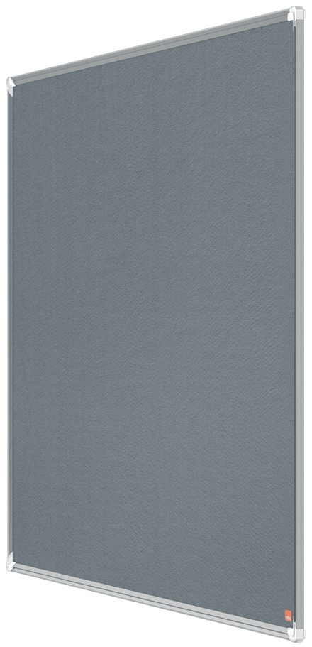 Nobo Premium Plus Filt Anslagstavla 1200x900 mm