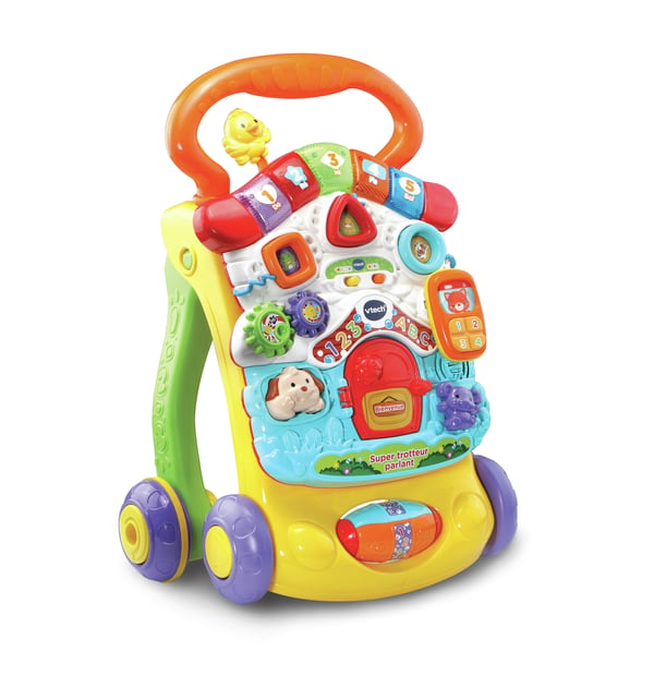 VTech 80-505605 legetøj til læring