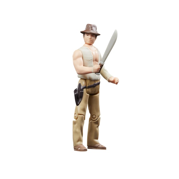 Indiana Jones