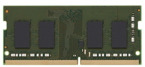 HP 933284-001 RAM-minnen 8 GB DDR4 260-pin SO-DIMM