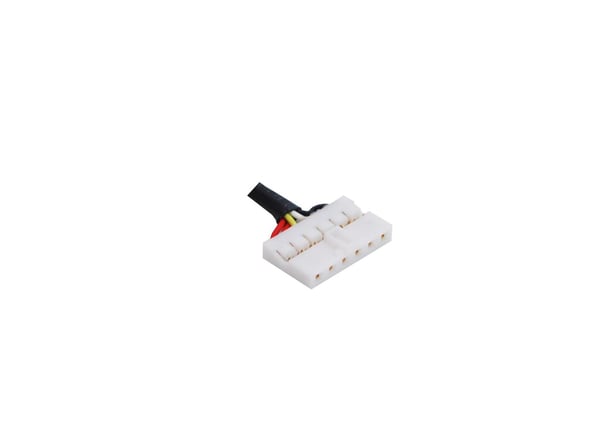 CoreParts MBXHP-BA0157 laptop reservedel Batteri