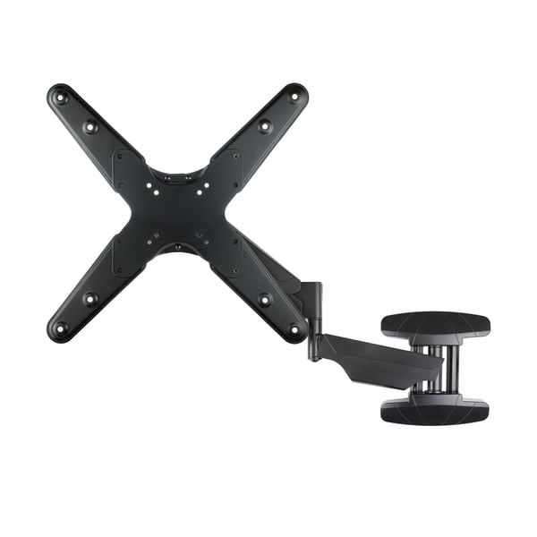 TooQ LP2355TN-B tv-fäste 139,7 cm (55") Svart