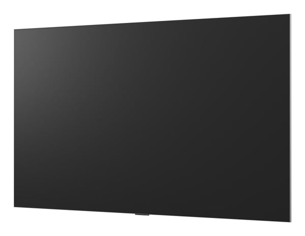 LG OLED evo AI OLED77G51LW TV 195,6 cm (77") 4K Ultra HD Smart TV Wi-Fi Sort