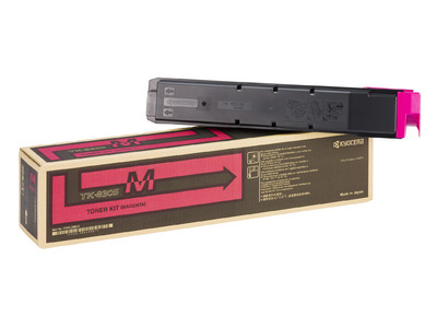 KYOCERA TK-8305M värikasetti 1 kpl Alkuperäinen Magenta