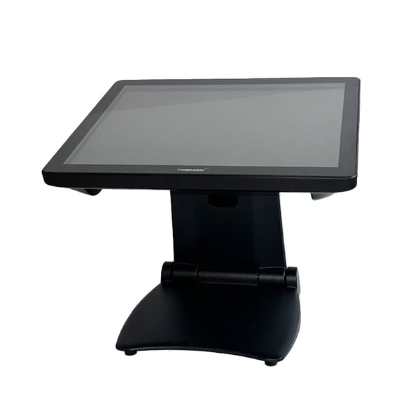 Premier KT-810 N97 1,99 GHz Allt-i-ett 38,1 cm (15") 1024 x 768 pixlar Pekskärm Svart