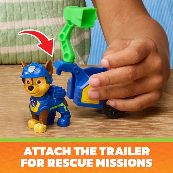 PAW Patrol 6076018 legetøjsfigur til børn