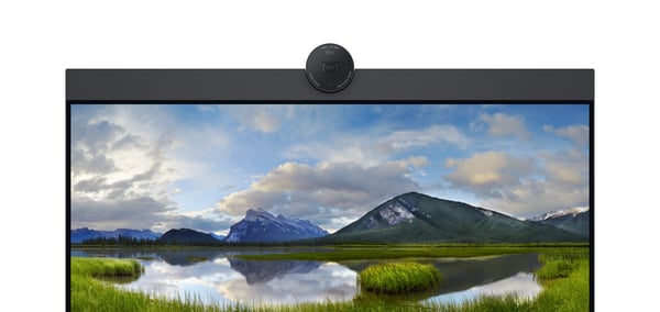DELL P2424HEB 60,5 cm (23.8") LCD 1920 x 1080 pixel Fuld HD