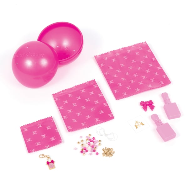 Make it Real Juicy Couture DIY