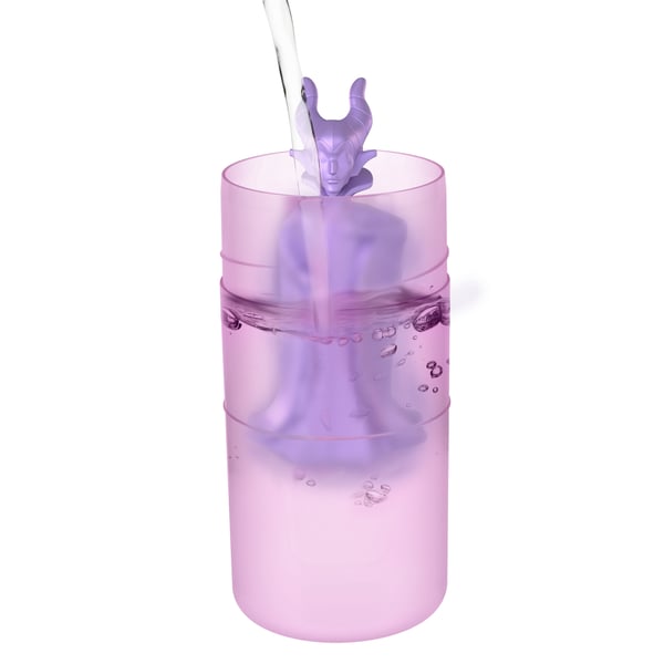 Disney Princess ROYAL COLOR REVEAL Small Doll CDU