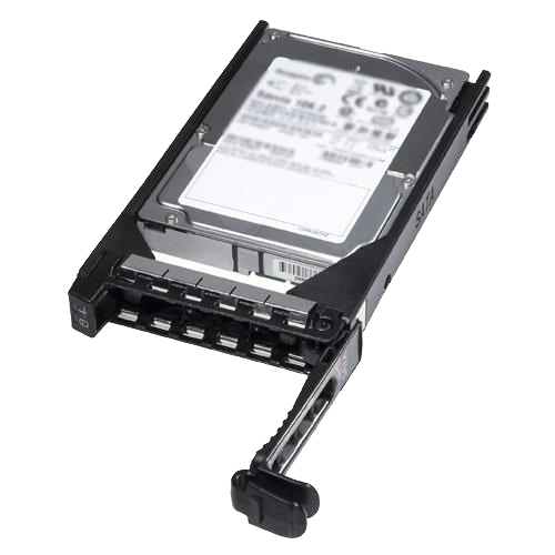 DELL 1P7DP sisäinen kiintolevy 2 TB 7200 RPM 3.5" SAS
