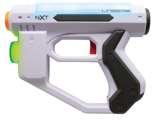 Laser X - Nxt Micro B2 Blaster
