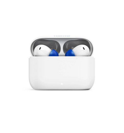 Hama Passion Clear II Headset True Wireless Stereo (TWS) I öra Musik Bluetooth Svart
