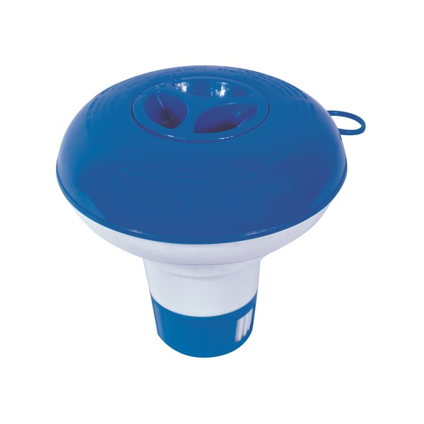 Bestway 58210 pooltillbehör Klor-/bromspridare