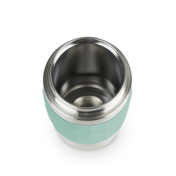 Tefal Compact N21603 300 ml Rustfrit stål