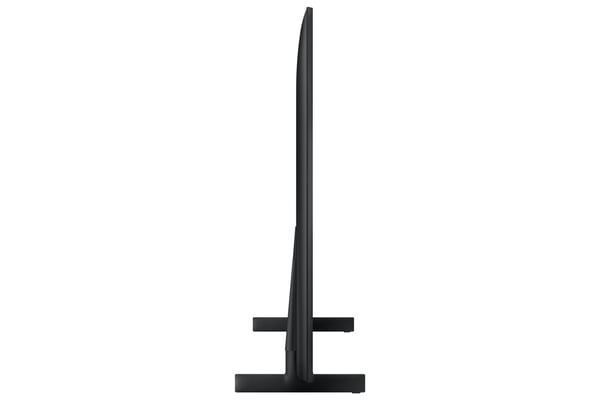Samsung HAU8000 139,7 cm (55") 4K Ultra HD Smart TV Sort 20 W