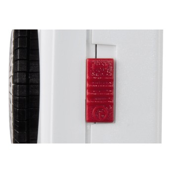 Hama Mini eluttag Vit