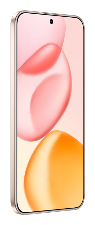 Honor 400 16,6 cm (6.55") MagicOS 9.0 5G 8 GB 256 GB 5300 mAh Guld