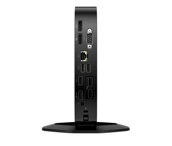 HP ProDesk 5 G1i Thin Client 1,3 kg