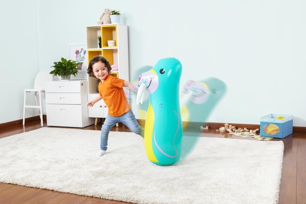 Bestway 52152 oppusteligt legetøj
