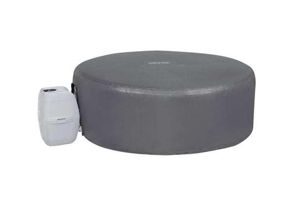 Bestway 60317 / 23 Tilbehør til spabade og spaer Spa-overdækning Grå