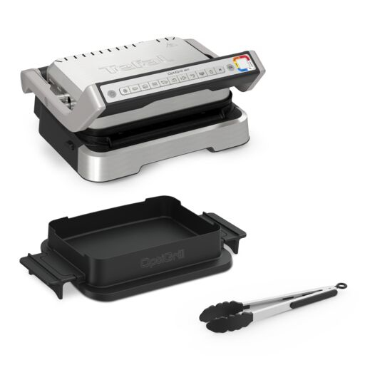 Tefal OptiGrill 4in1 GC776D kontaktgrill