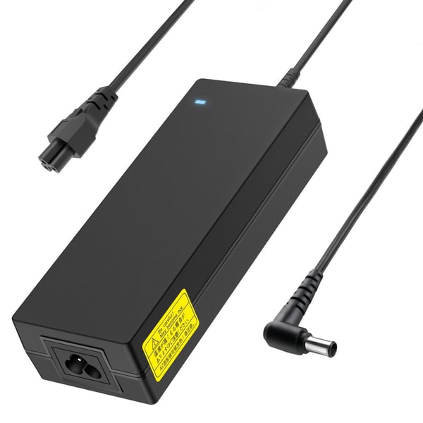 CoreParts MBXSO-AC0013 strømadapter og vekselret Indendørs 120 W Sort