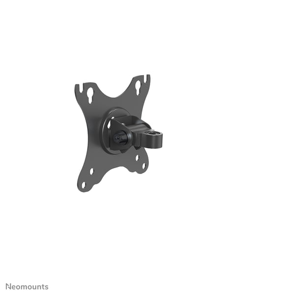 Neomounts FPMA-D650BLACK skærmbeslag og -stativer 68,6 cm (27") Skrivebord Sort