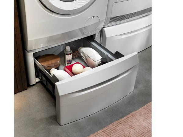 Electrolux M1WYHPE3 vaskemaskinedel & tilbehør Piedestal 1 stk