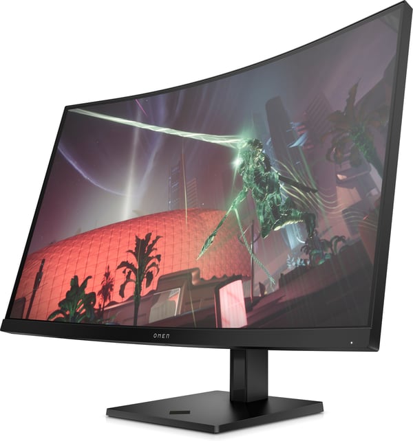 LCD HP OMEN 32c; 80 cm 31.5\" VA buet; QHD 2560x1440; 1ms; 400nits; 2xHDMI; 1xDP; VESA